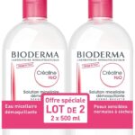 Bioderma Créaline H2O 12