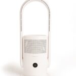 Ikohs Air Pure Studio Ventilator ohne Flügel 10