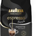 Lavazza - Kaffeebohnen Espresso Barista Perfetto, 100% Arabica 10