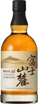 Kirin- Fuji Sanroku Japanisch (Whisky) 2