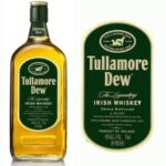Tullamore Dew- Der legendäre 12