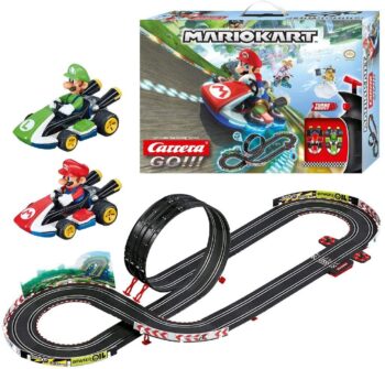 Carrera GO!!! Nintendo Mariokart 8 5