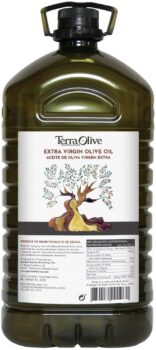 TerraOlive - Natives Olivenöl Extra von hoher Qualität 3
