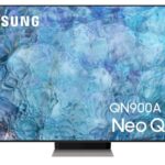 Samsung Neo QLED 65'' (Deutsch) 11