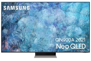 Samsung Neo QLED 65'' (Deutsch) 3