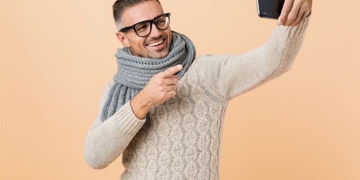 Die besten Pullover für Männer 9