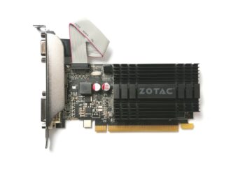 Zotac GeForce GT 710 1GB DDR3 6