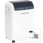 TROTEC Split-Klimaanlage PAC 4600 8