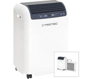 TROTEC Split-Klimaanlage PAC 4600 2