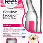 Veet Sensitive Precision Expert 12