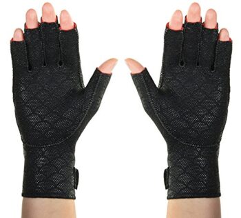 Paar Arthritis-Handschuhe - Thermoskin 7
