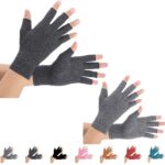2 Paar Arthritis-Handschuhe - Brace Master 9