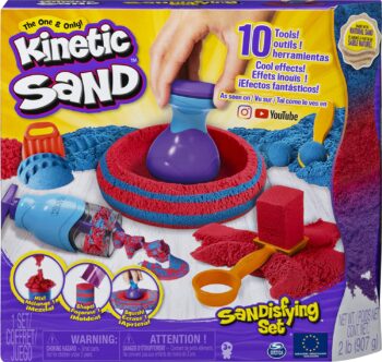 Kinetic Sand 6047232 16