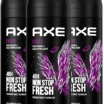 AXE Excite - 150 ml - 3er-Pack 9