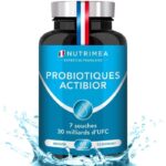 Probiotika & Prebiotika Actibior von NUTRIMEA 17