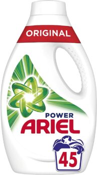 Ariel Original Flüssigwaschmittel 2