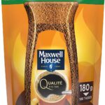 Kaffee Löslich Öko Nachfüllpackung Maxwell House 13