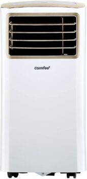 Comfee Mobile Klimaanlage Easy Cool 2.6 WIFI 3