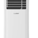 Comfee tragbare Klimaanlage MPPH-09CRN7 11