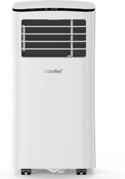 Comfee tragbare Klimaanlage MPPH-09CRN7 1