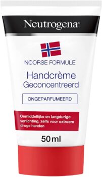 Neutrogena Beruhigende Handcreme - Norwegische Formel 1