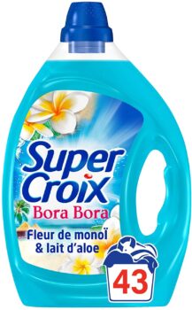 Super Croix Bora Bora 2