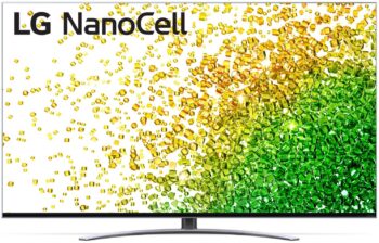 LG NanoCell 50NANO886 7