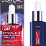 L'Oréal Paris Anti-Aging-Serum 12