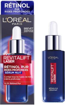 L'Oréal Paris Anti-Aging-Serum 4