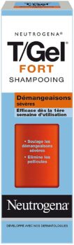 Neutrogena T/GEL Anti-Schuppen Shampoo 6
