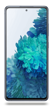 Bouygues Telecom - Samsung Galaxy S20 FE 5G + Sensation-Paket 120 GB 1