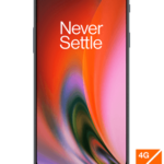 Orange - OnePlus Nord 2 5G + 70-GB-Paket 5G 16