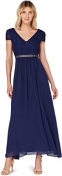 Langes Trapezkleid TRUTH & FABLE 50