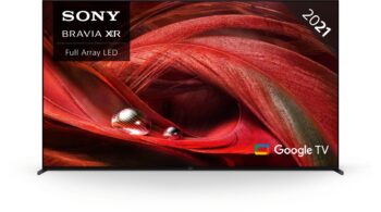 Sony XR75X95J 7