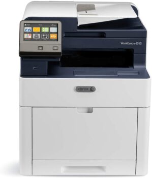 Xerox WorkCentre 6515DNI Laserdrucker 5