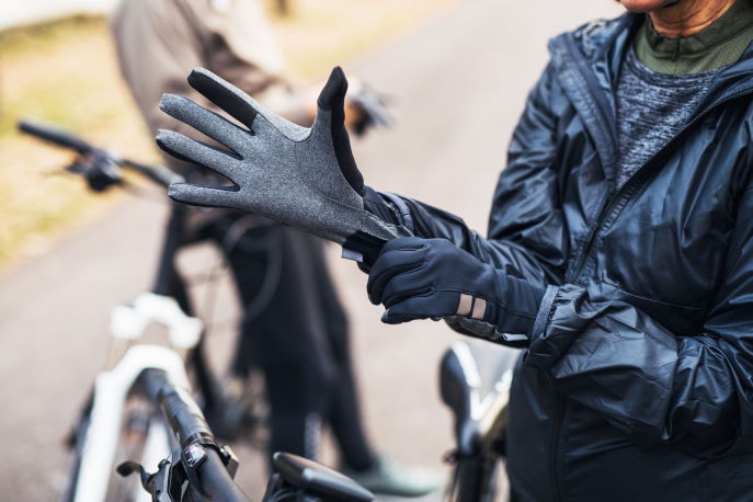 Die besten Handschuhe für Rennradfahrer 9