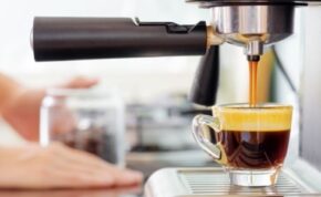 Die besten Espresso-Kaffeemaschinen-Kombinationen 13