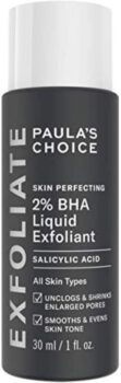 Paula's Choice Skin Perfecting 2% BHA Peeling Lotion 2