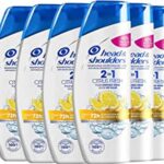 Head & Shoulders Citrus Fresh 2-in-1 - Anti-Schuppen Shampoo und Conditioner 9
