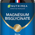 Plastimea Magnesium Bisglycinat - 90 Kapseln 9