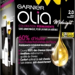 Garnier Olia permanente Haarfarbe (Diamantschwarz) 9