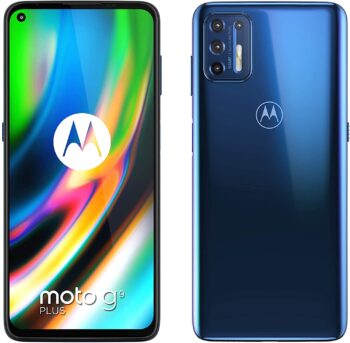 Motorola Moto G9 Plus 1