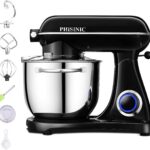 Phisinic - Multifunktionale Küchenmaschine für Konditoren 11
