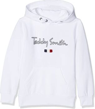 Sweatshirt für Jungen Teddy Smith 30