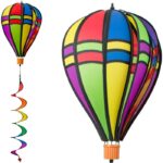 CIM - Heißluftballon-Gyros 10