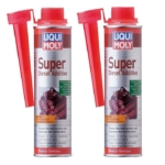 Liqui-Moly Super Diesel Additive 9