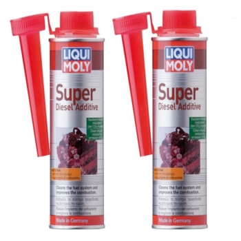 Liqui-Moly Super Diesel Additive 1