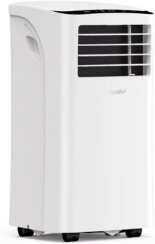 Comfee tragbare Klimaanlage MPPH-08CRN7 2