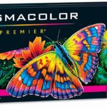 Sanford Prismacolor Premier Holzfarbstifte - 150 Stück 16