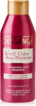 Dessange Réveil Color Rose Precious 2